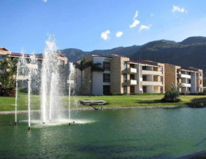 Oasis para trabajar y relajarse